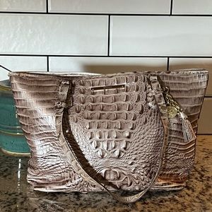 Beautiful Brahmin Bag!